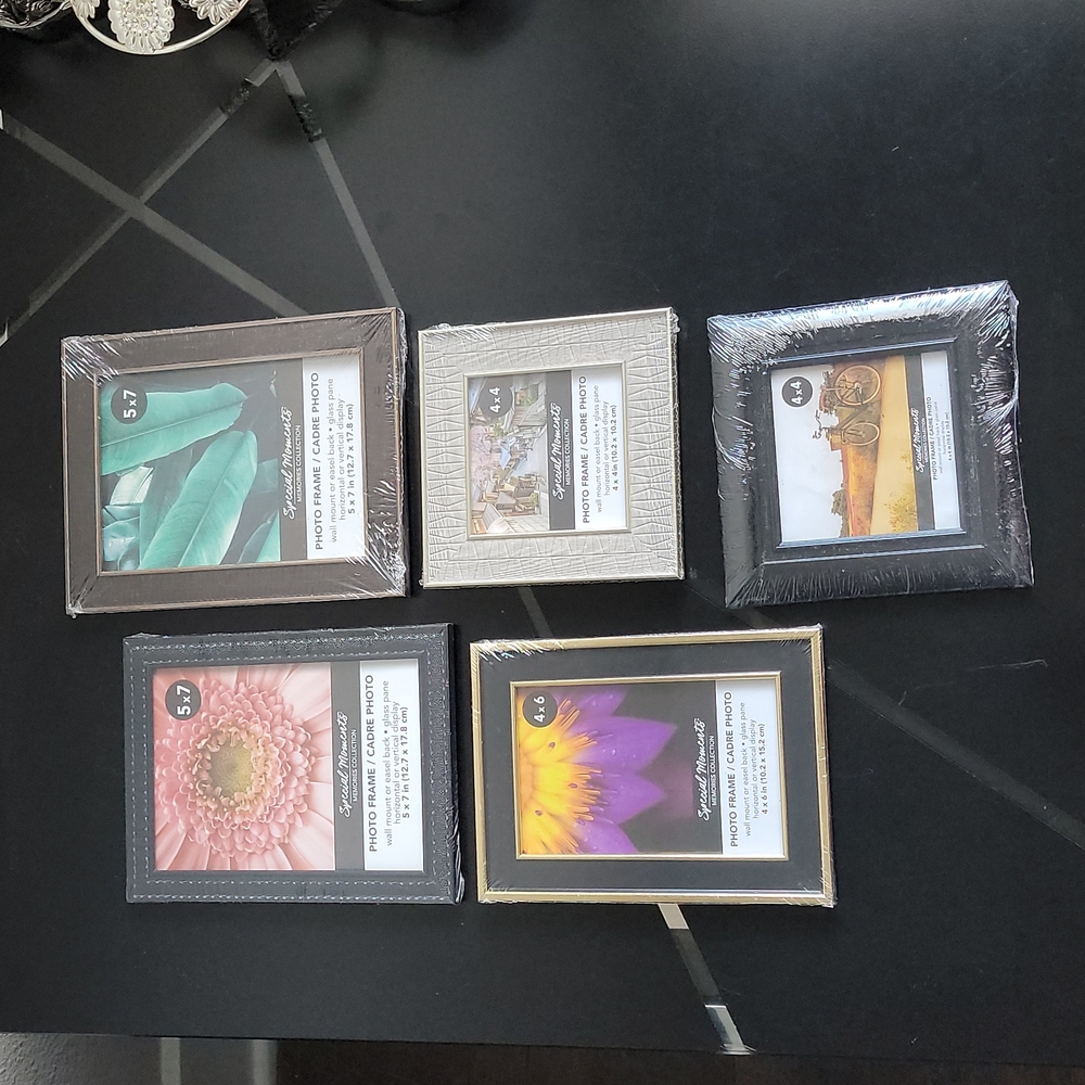 Photo Frames